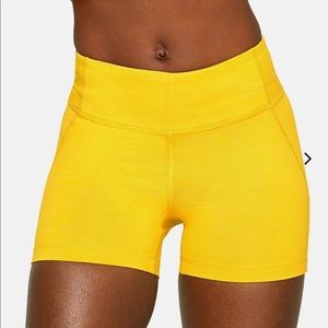 Outdoor Voices TechSweat Bike Shorts